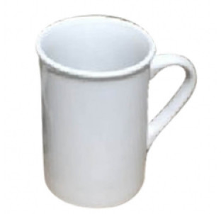 13632-01 Чашка біла 280мл - фото