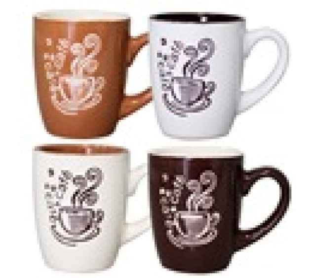 13653-00 Чашка Кавова Кафе 100мл - фото