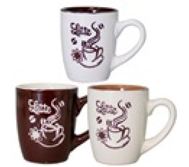 13653-01 Чашка Кавова Латте 100мл - фото