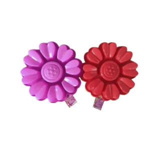 20084 Форма для випікання Сердечки 26*26*5см - фото