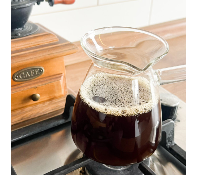 203-6 Турка 500мл - фото 3