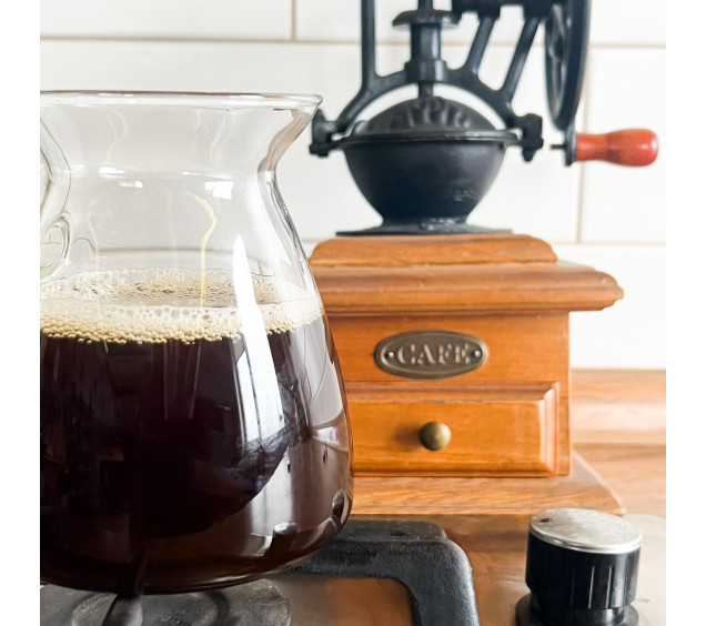 203-6 Турка 500мл - фото 1