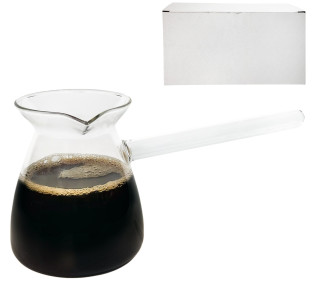 203-6 Турка 500мл - фото