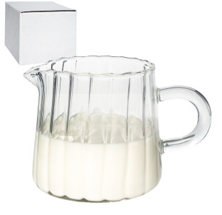 203-8 Молочник 200мл - фото