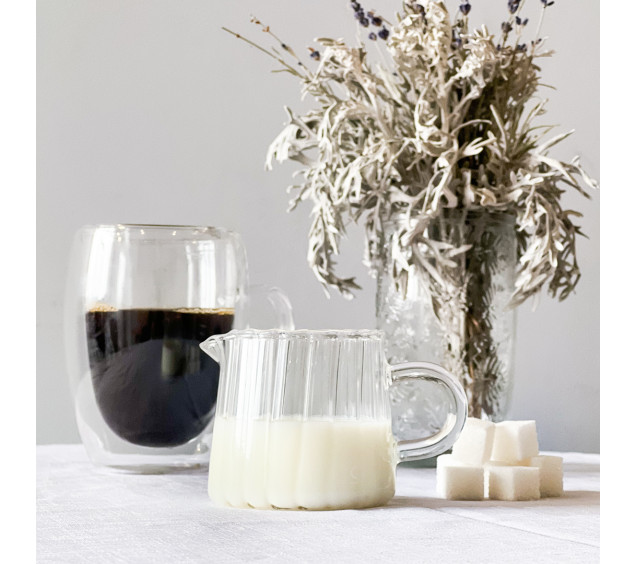 203-8 Молочник 200мл - фото 1