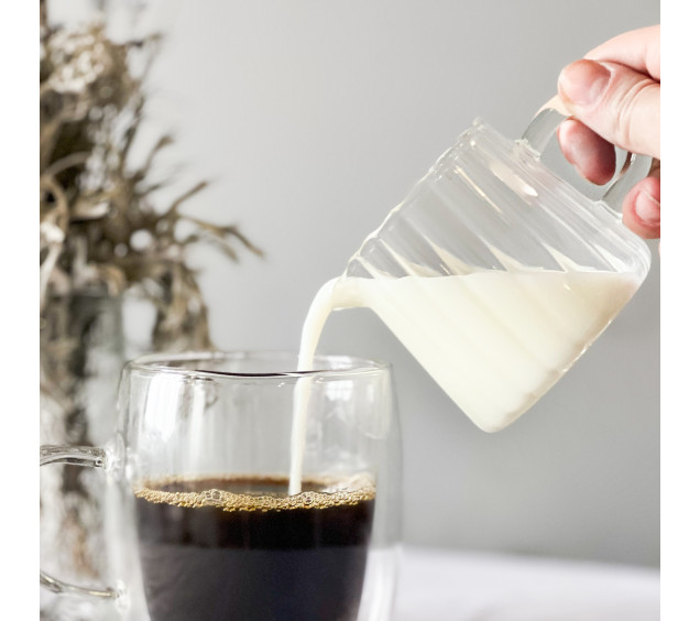 203-8 Молочник 200мл - фото 2