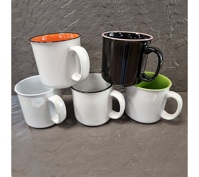 2034-02-00 Чашка Дужа 580 мл (варіант) - фото