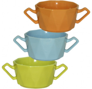 2034-08 Бульонниця 400мл - фото