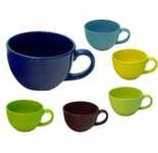 2034 Чашка Дужа 500мл  (48) - фото