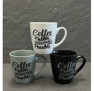 208-00 Чашка 220 мл - фото