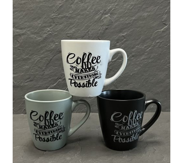 208-00 Чашка 220 мл - фото