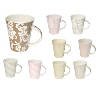 2096 Чашка 375мл "Глазур" - фото