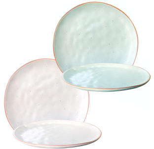 2112-1 Тарілка  MARS 28см - фото