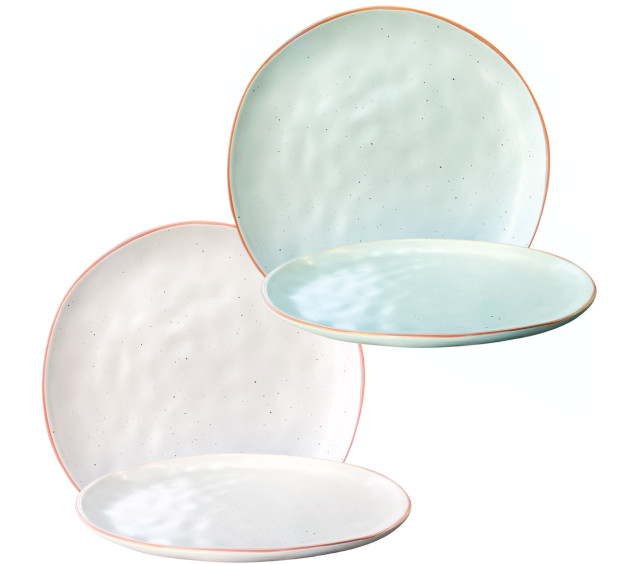 2112-1 Тарілка  MARS 28см - фото