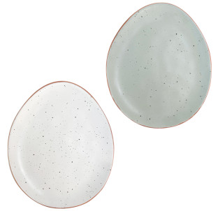 2112-3 Тарілка MARS 21см - фото