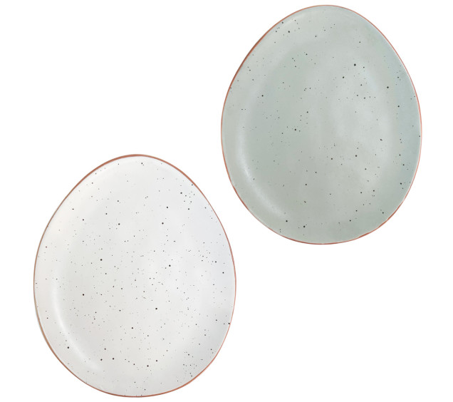 2112-3 Тарілка MARS 21см - фото