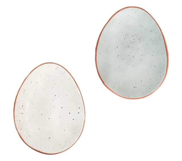 2112-4 Тарілка MARS 16см - фото