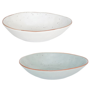 2112-5 Салатник MARS 21.5см - фото