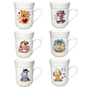 212-9 Чашка Дитяча 240 мл - фото