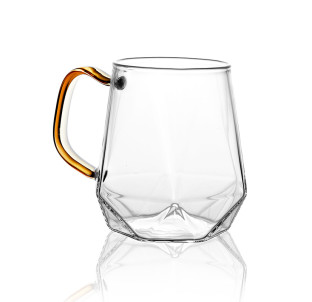 212121-10 Чашка 350мл - фото