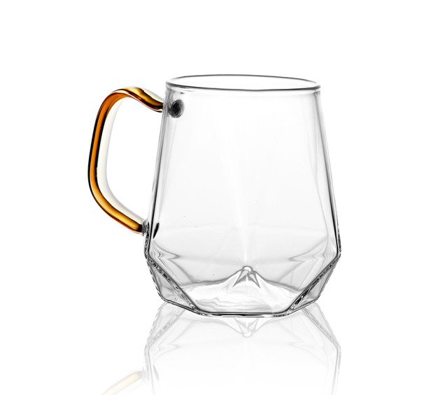 212121-10 Чашка 350мл - фото