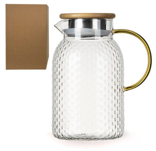 212121-11 Графін 1.8л - фото