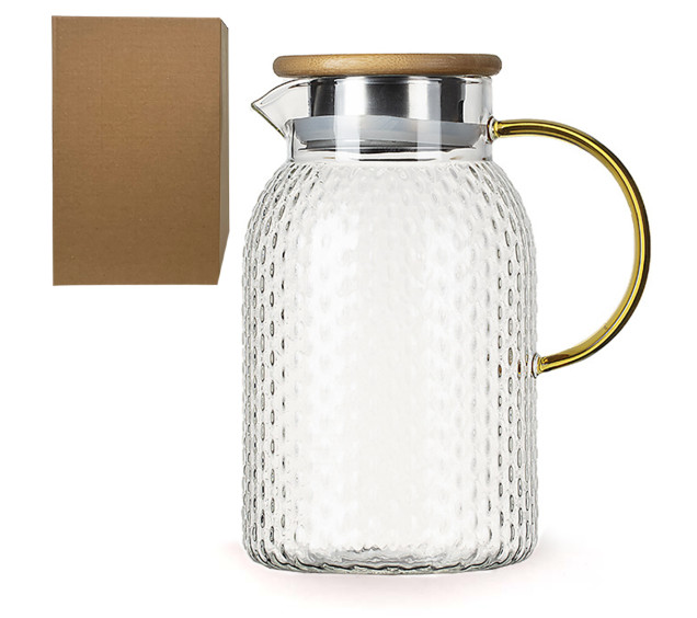 212121-11 Графін 1.8л - фото