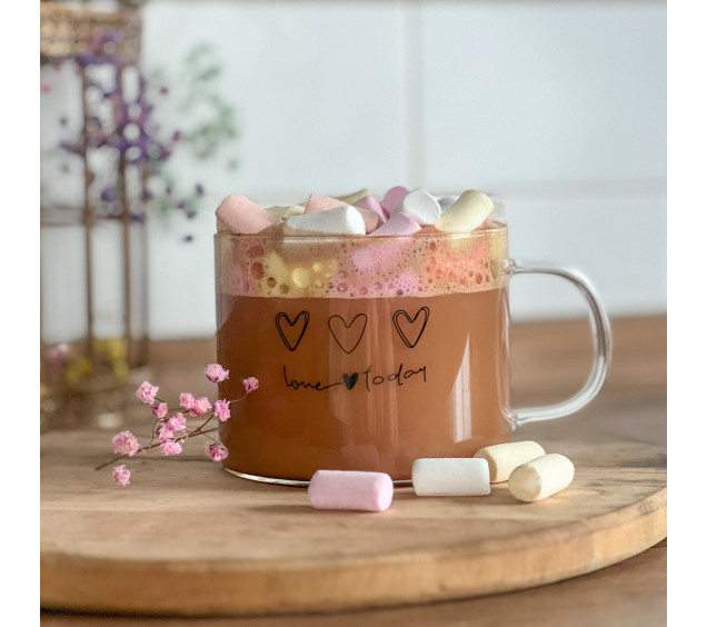 212121-7 Чашка 400мл Мікс - фото 2