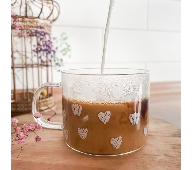 212121-7 Чашка 400мл Мікс - фото 3