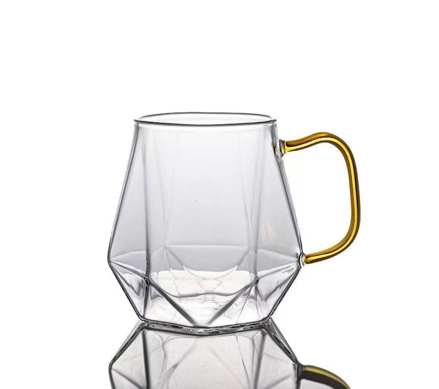 212121-10 Чашка 350мл - фото 1