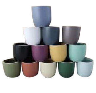 2123-00 Стакан  260мл варіант від 1 до 6 кол. - фото