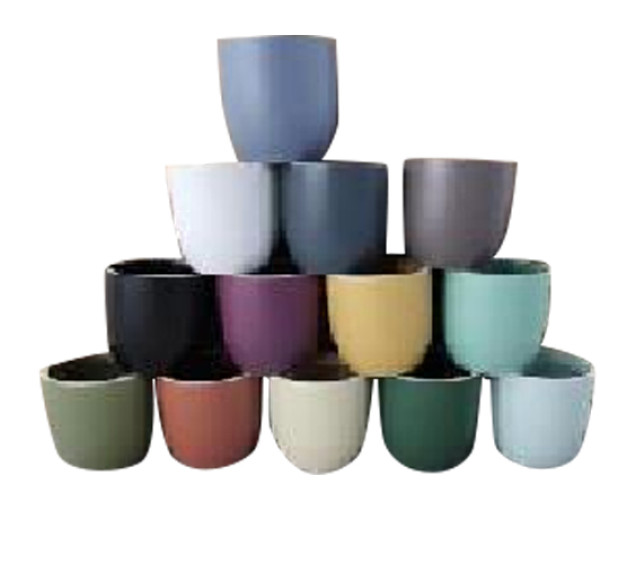 2123-00 Стакан  260мл варіант від 1 до 6 кол. - фото