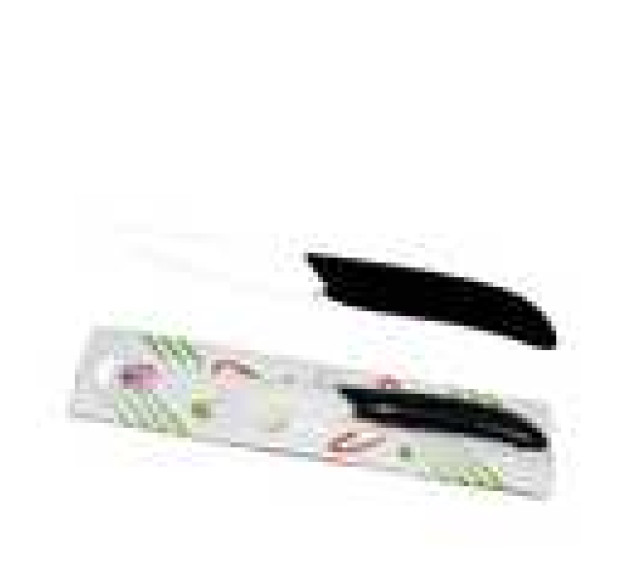 220-11-01 Ніж з керамічним лезом 21см (лезо 10см) - фото