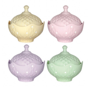 22404/У Цукорниця 450мл (без подарункової упаковки) - фото