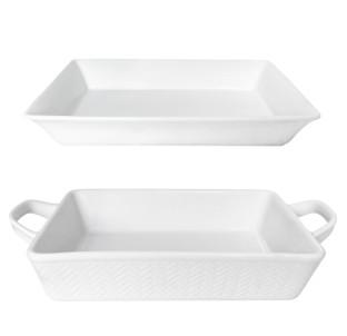 260-31-110 Форма для запікання 42*22*7,5см - фото