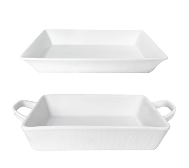 260-31-110 Форма для запікання 42*22*7,5см - фото