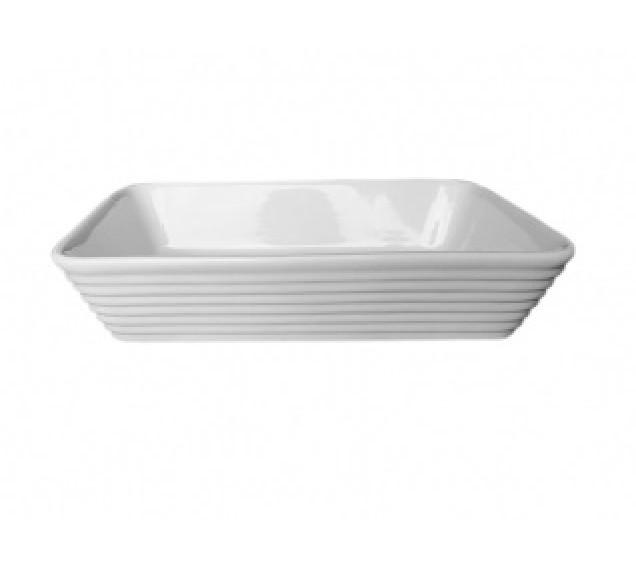 260-31-120 Форма для запікання 20,6*12,8*4,5 см(варіант) - фото