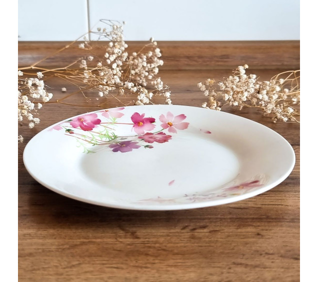 30000-1800 Тарілка 7,5' Рожева мрія - фото 1