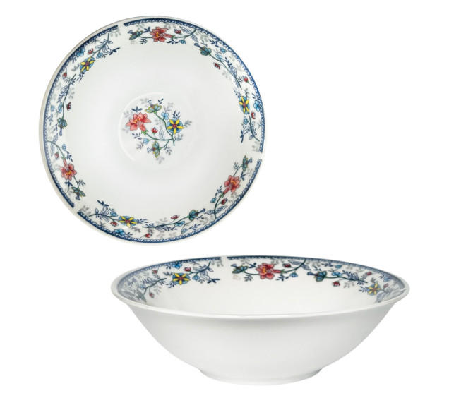 30004-002 Салатник 6' Етно(72) - фото