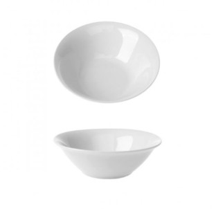 30004-008 Салатник 6' Білий - фото