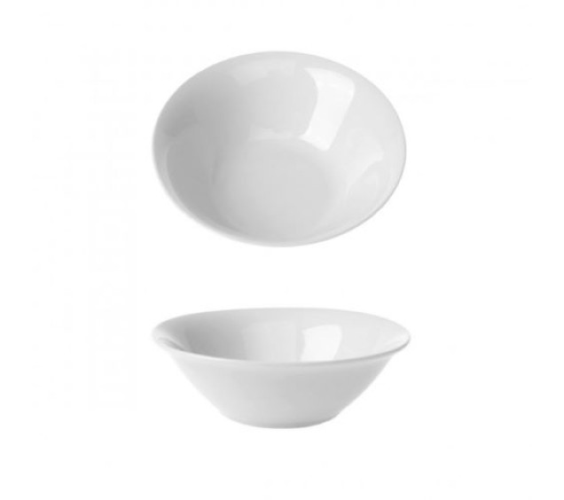 30004-008 Салатник 6' Білий - фото