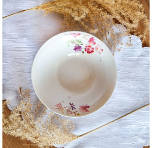 30004-1800 Салатник 6' Рожева мрія - фото