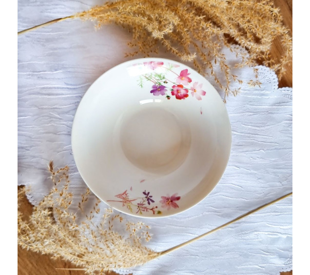 30004-1800 Салатник 6' Рожева мрія - фото