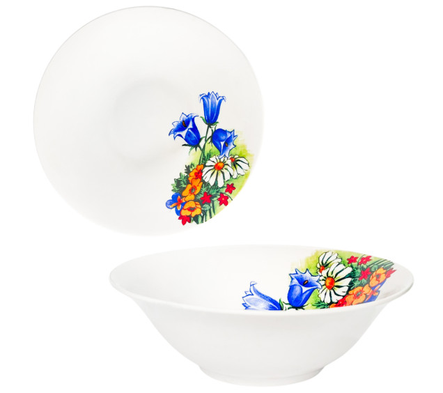 30005-1700 Салатник 7' Дзвіночки - фото