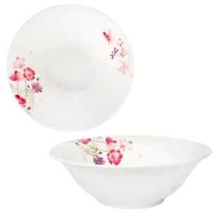 30005-1800 Салатник 7' Рожева мрія - фото