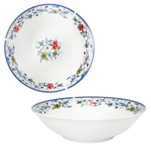 30006-002 Салатник 8' Етно(36) - фото