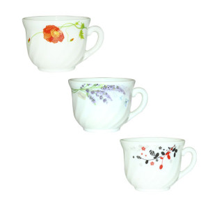 30055 Чашка мікс - фото