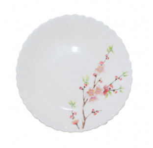 30057 Тарілка 7,5' Японська вишня 61122 - фото
