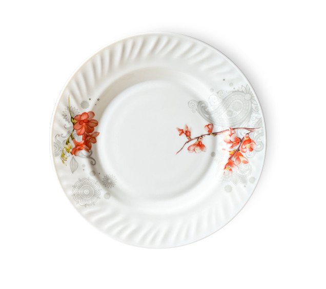 30057-01-16003 Тарілка 7' "Айва оранж" - фото