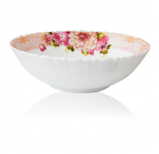 30059-1303 Салатник 6'-420 мл Боніка - фото